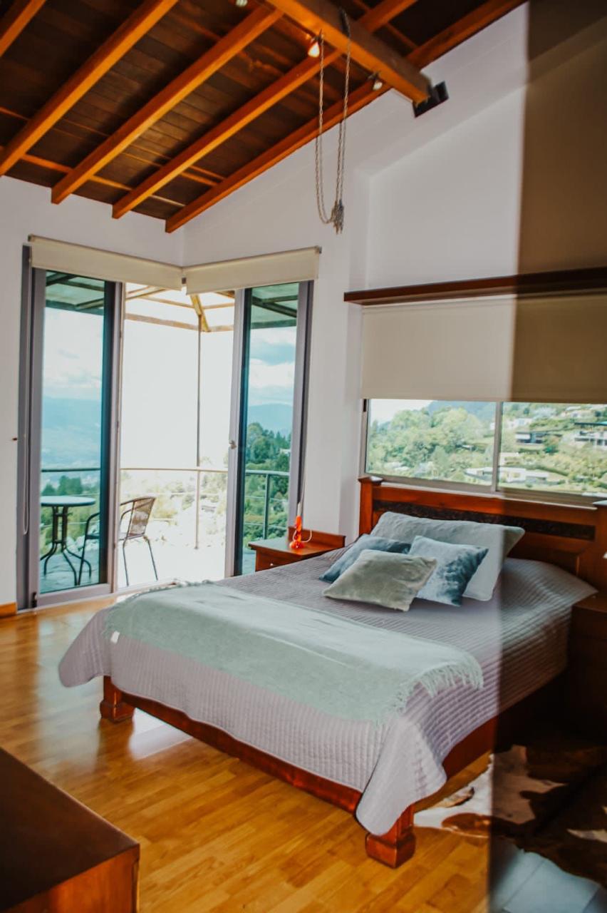 Casa en venta en las Palmas Medellin