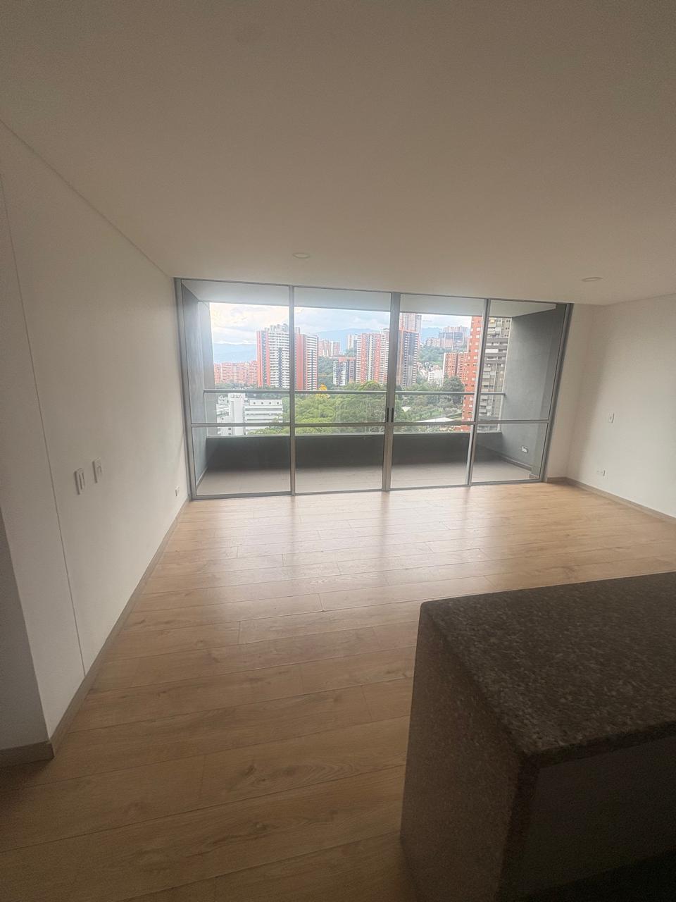 Apartamento para la venta Sabaneta San Remo