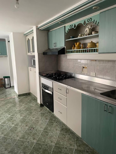 Casa para la venta en La Mota Medellin