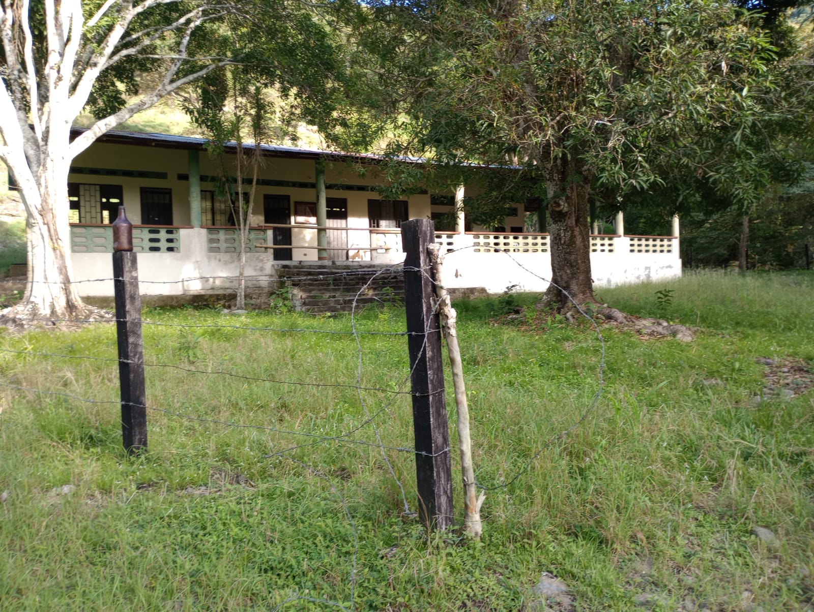 Finca en venta en Honda  Tolima