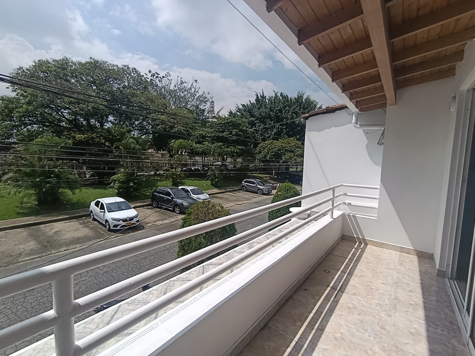 Casa para arriendo en Belén La Mota