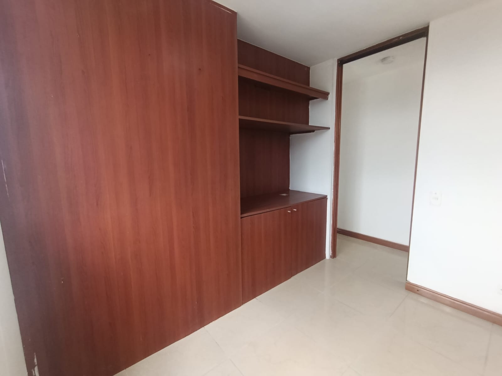 Arriendo apartamento en La Loma de Los Bernal