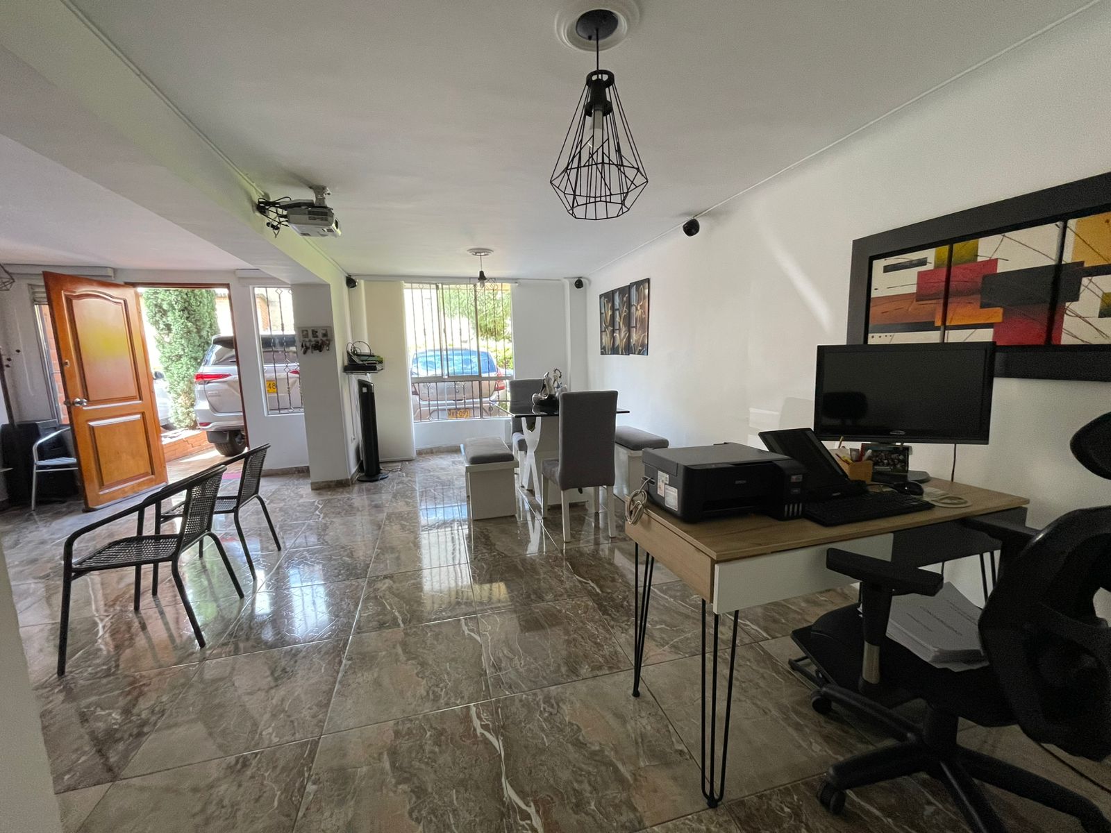 Casa para la venta en Sabaneta sector la Florida