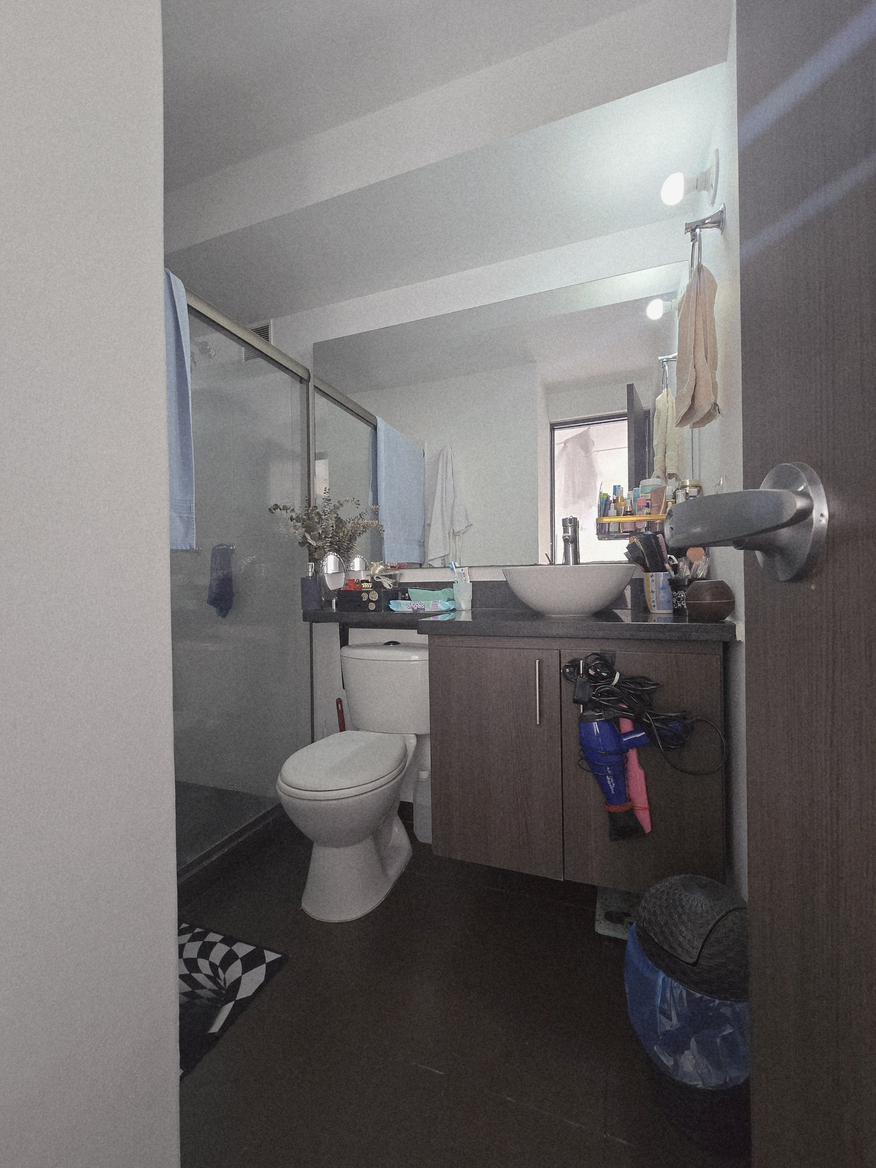 Apartamento en venta Niquia Bello