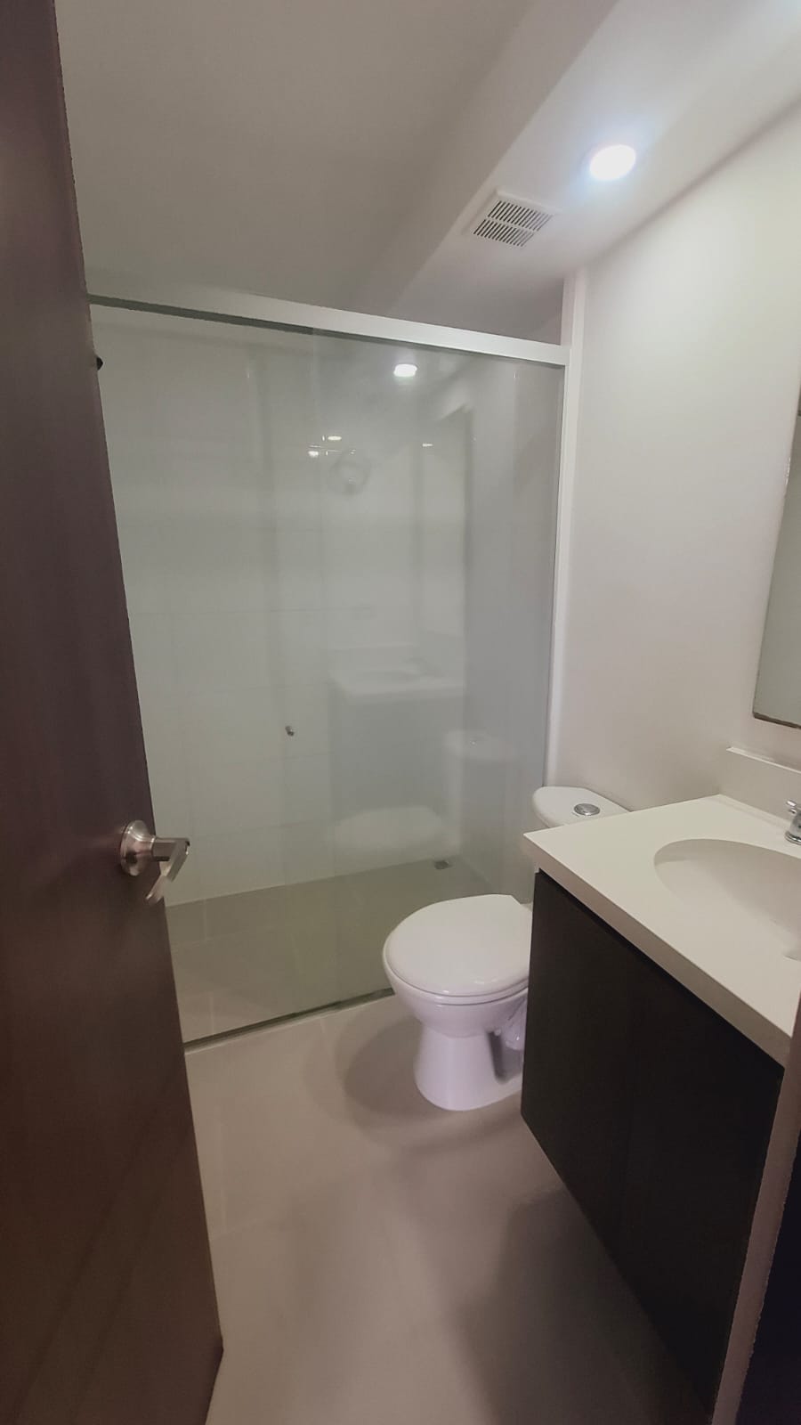 Apartamento en venta en San German - Tierra Firme