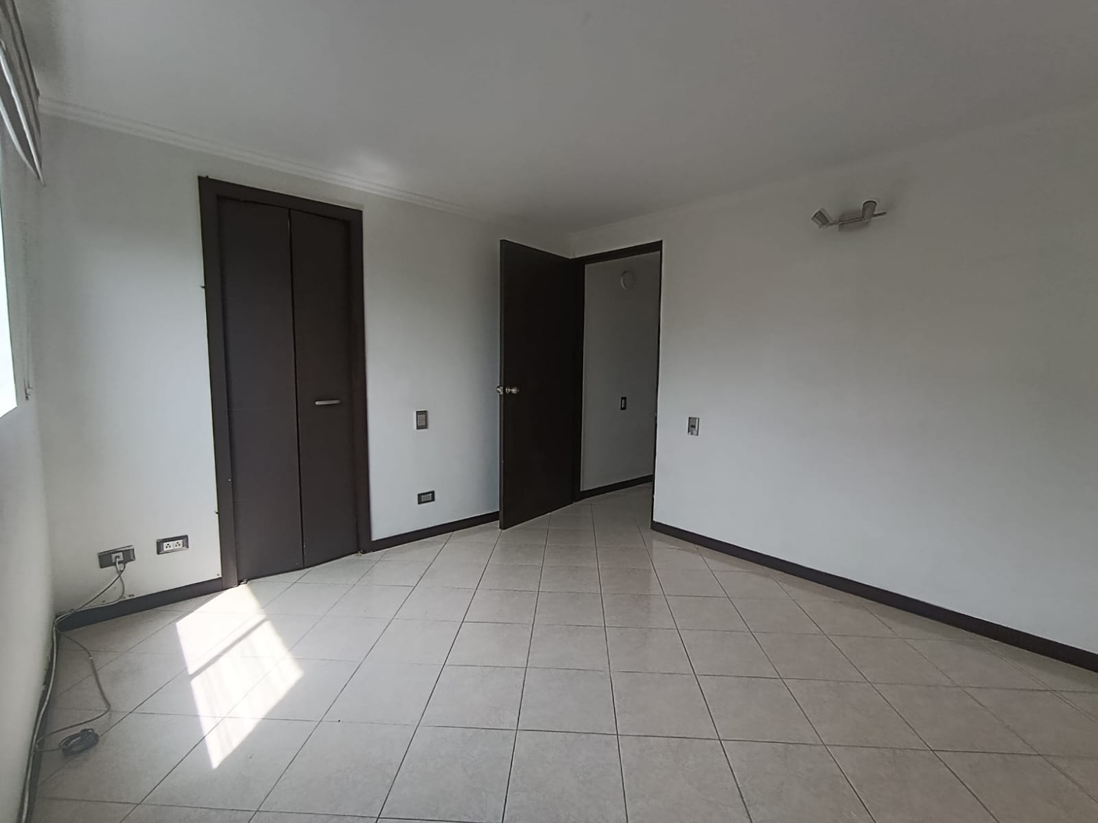 Apartamento en Arriendo Loma de los Bernal