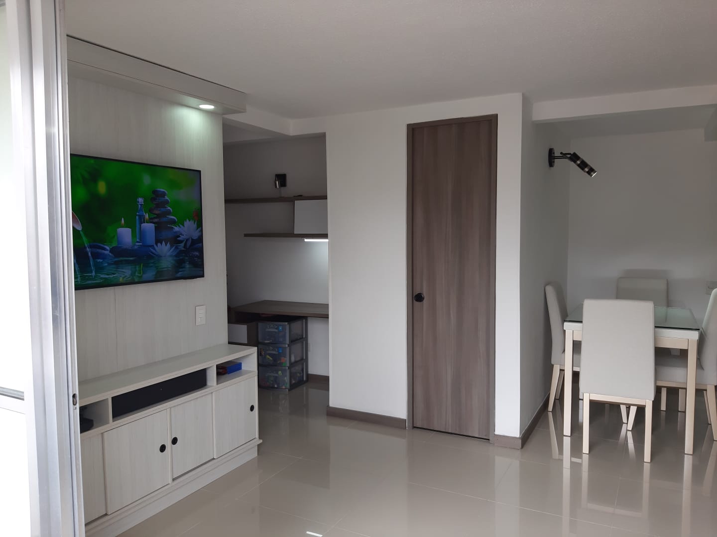 Apartamento en venta en Tierra Firme San German