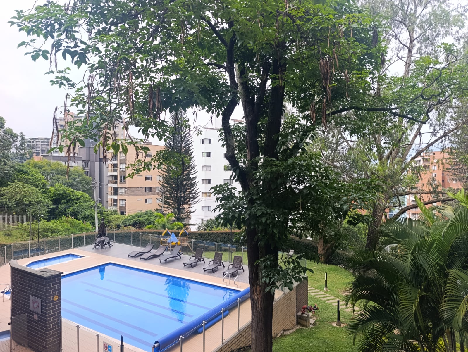 Apartamento en venta en Castropol Medellin
