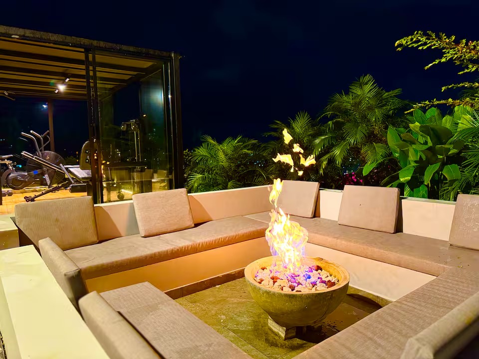 Casa en venta en las Palmas Medellin