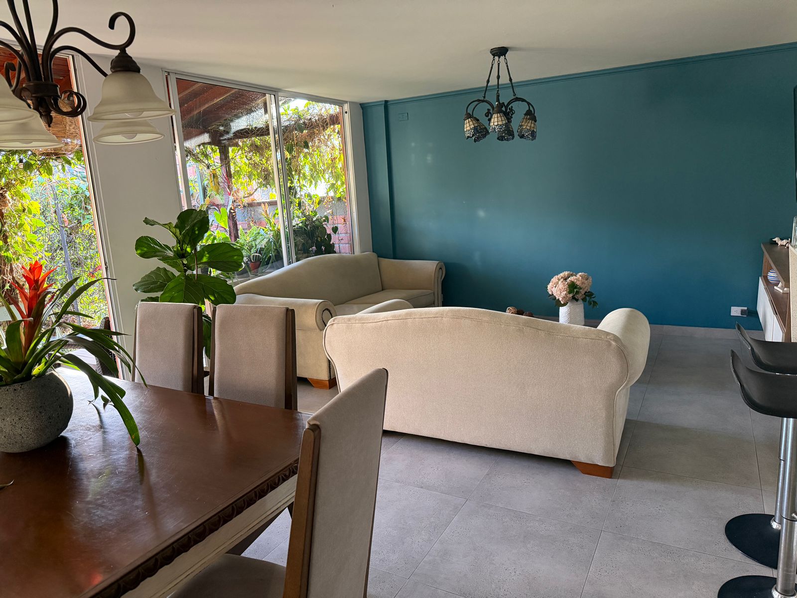 Casa en venta en Envigado loma del chocho