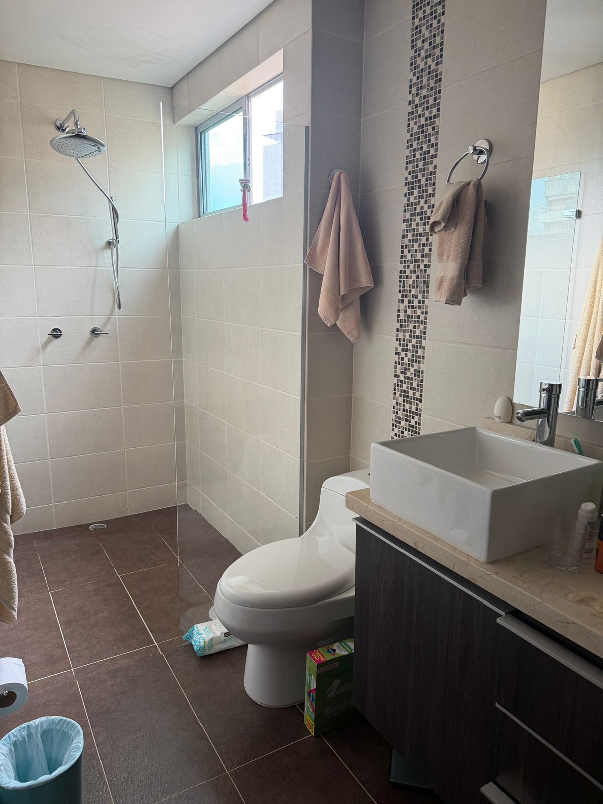 Apartamento para la venta Poblado santa María de los Angeles  Medellín