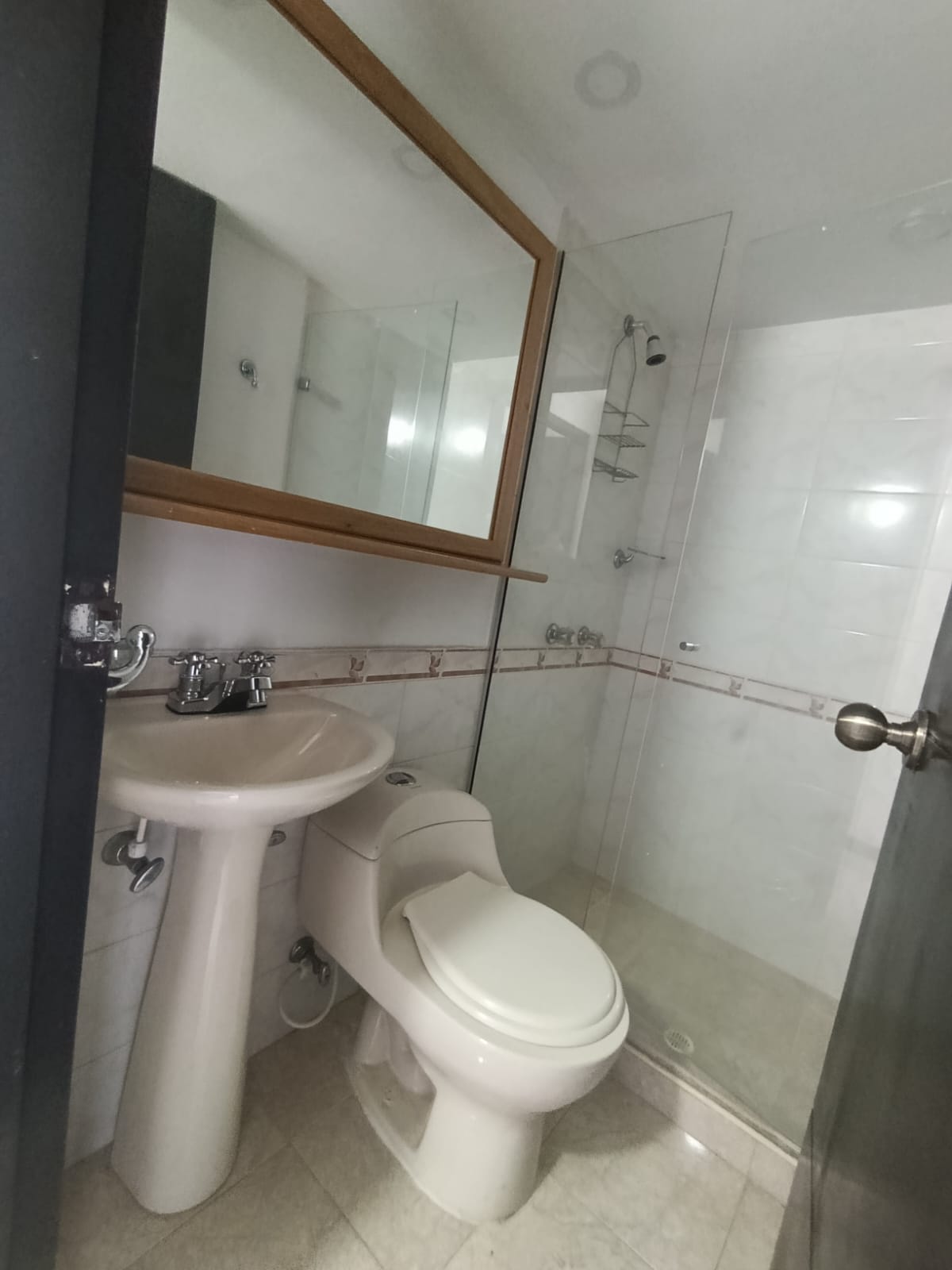 Apartamento en Arriendo Loma de los Bernal