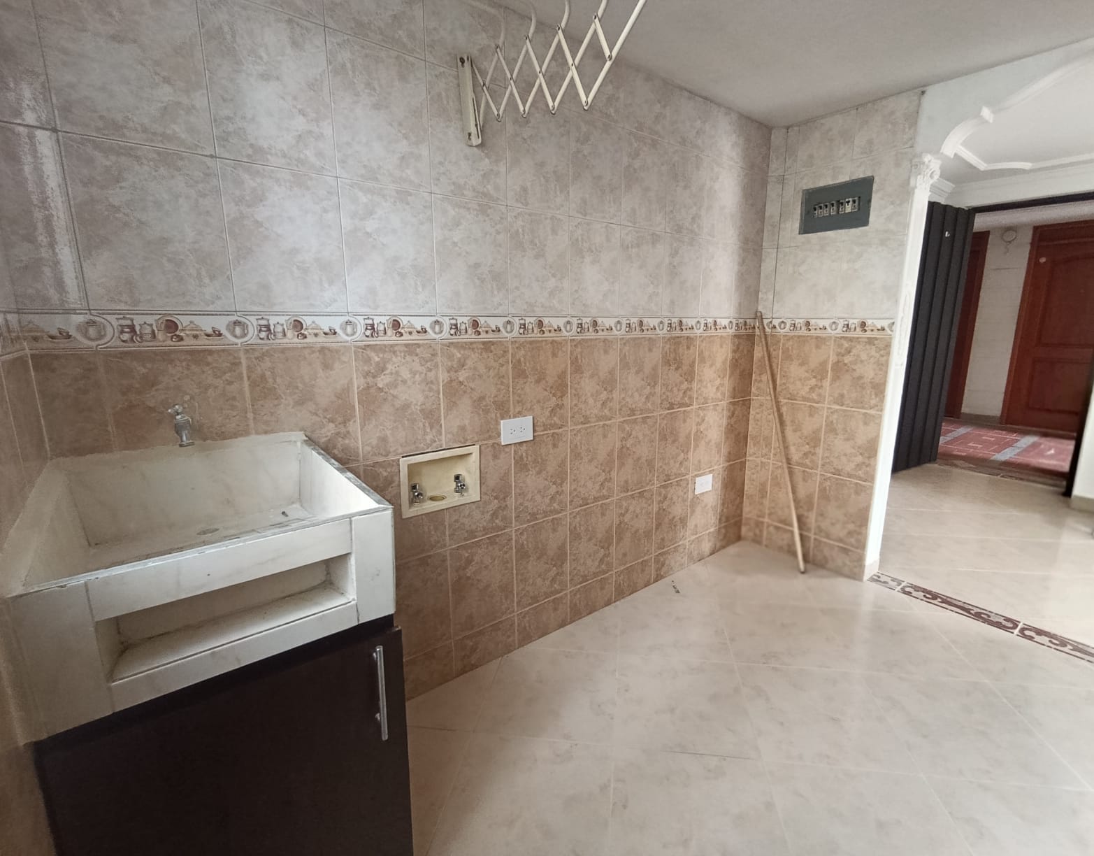 Apartamento para arriendo en viviendas del sur Itagüí