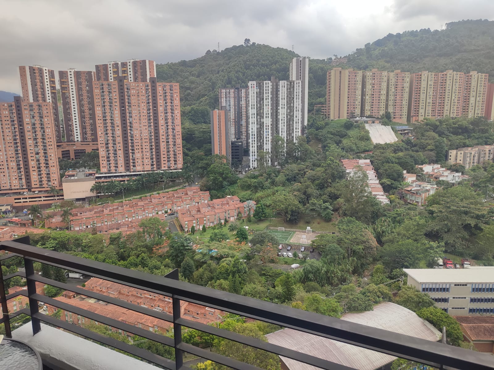 Apartamento en venta en Belén Rodeo Alto  Medellín
