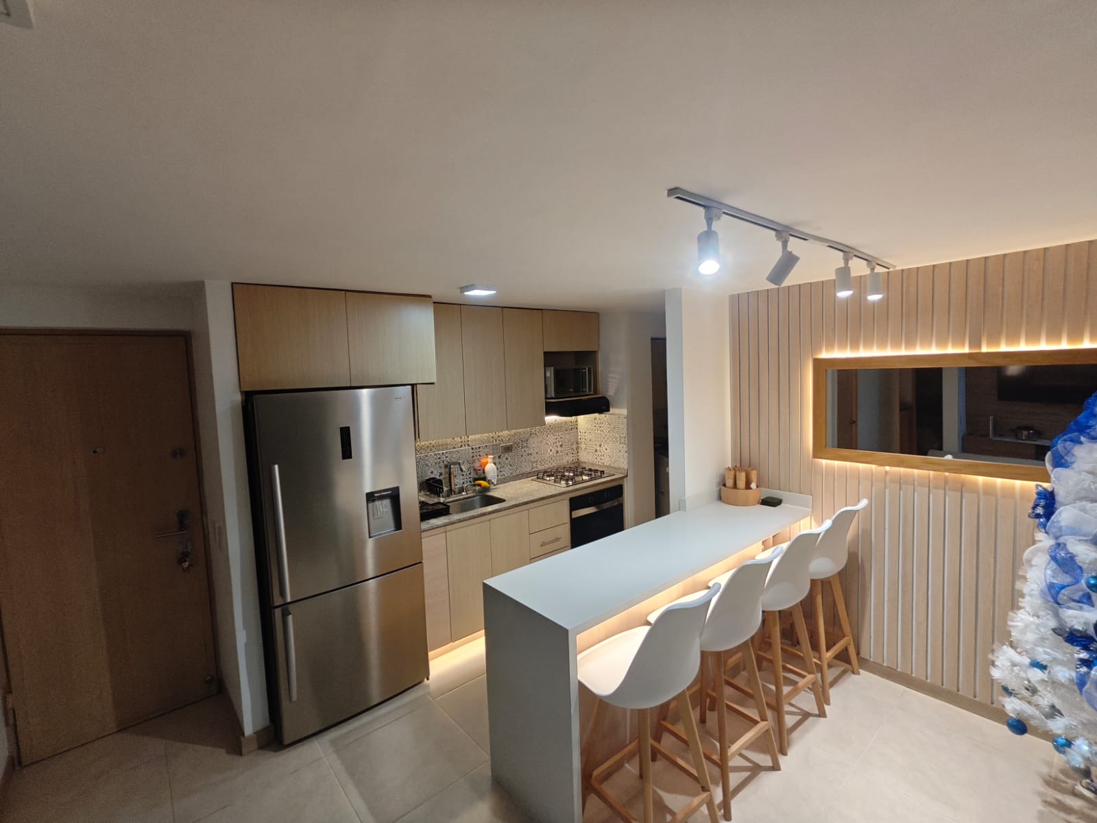 Apartamento para la venta Sabaneta San Remo
