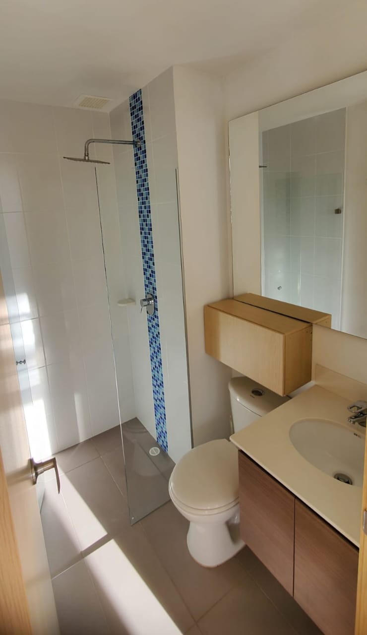 Apartamento para arriendo en El Poblado Loma del Indio