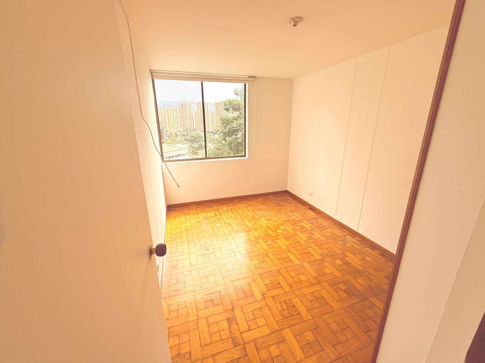 Apartamento en venta Medellín Poblado sector Castropol