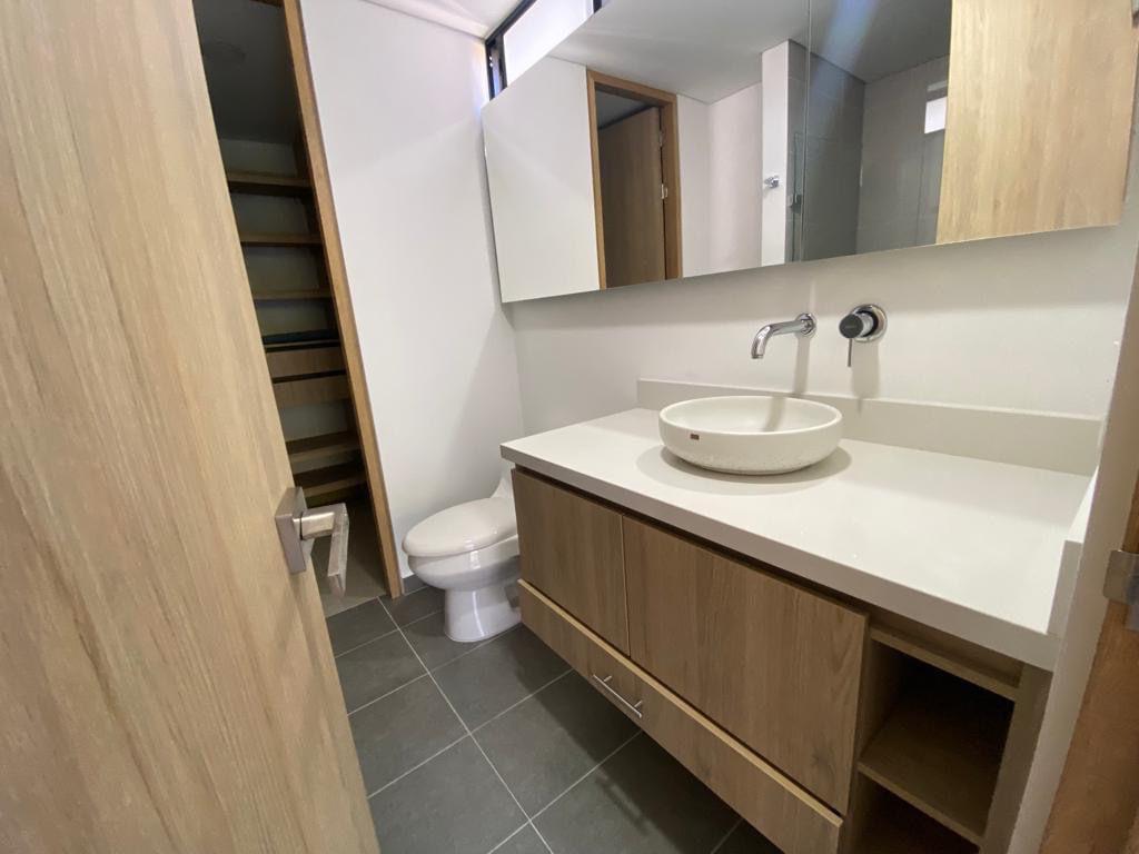Apartamento para arriendo en Las Palmas El Poblado