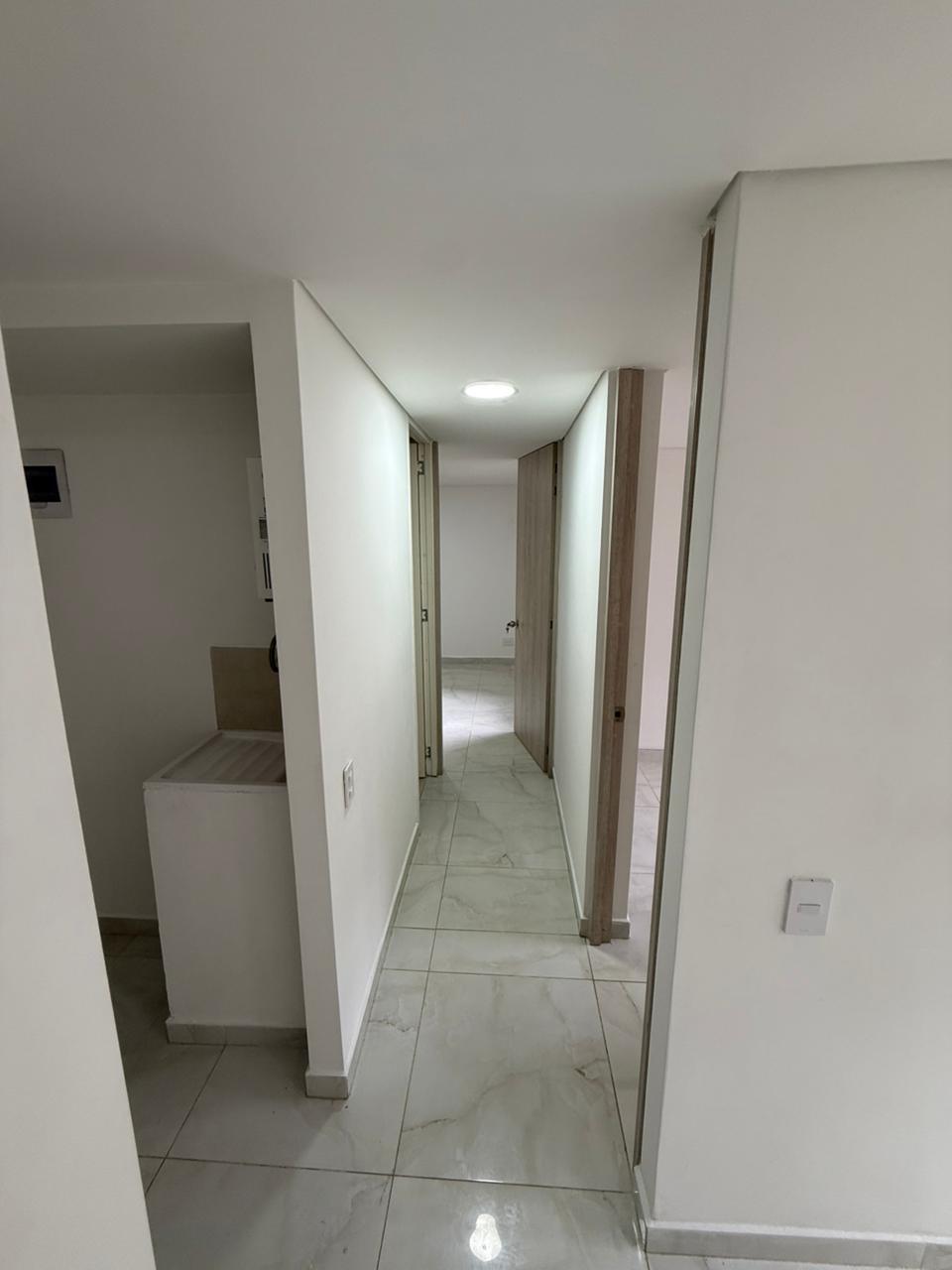 Apartamento para arriendo en Las chimeneas Itagüí