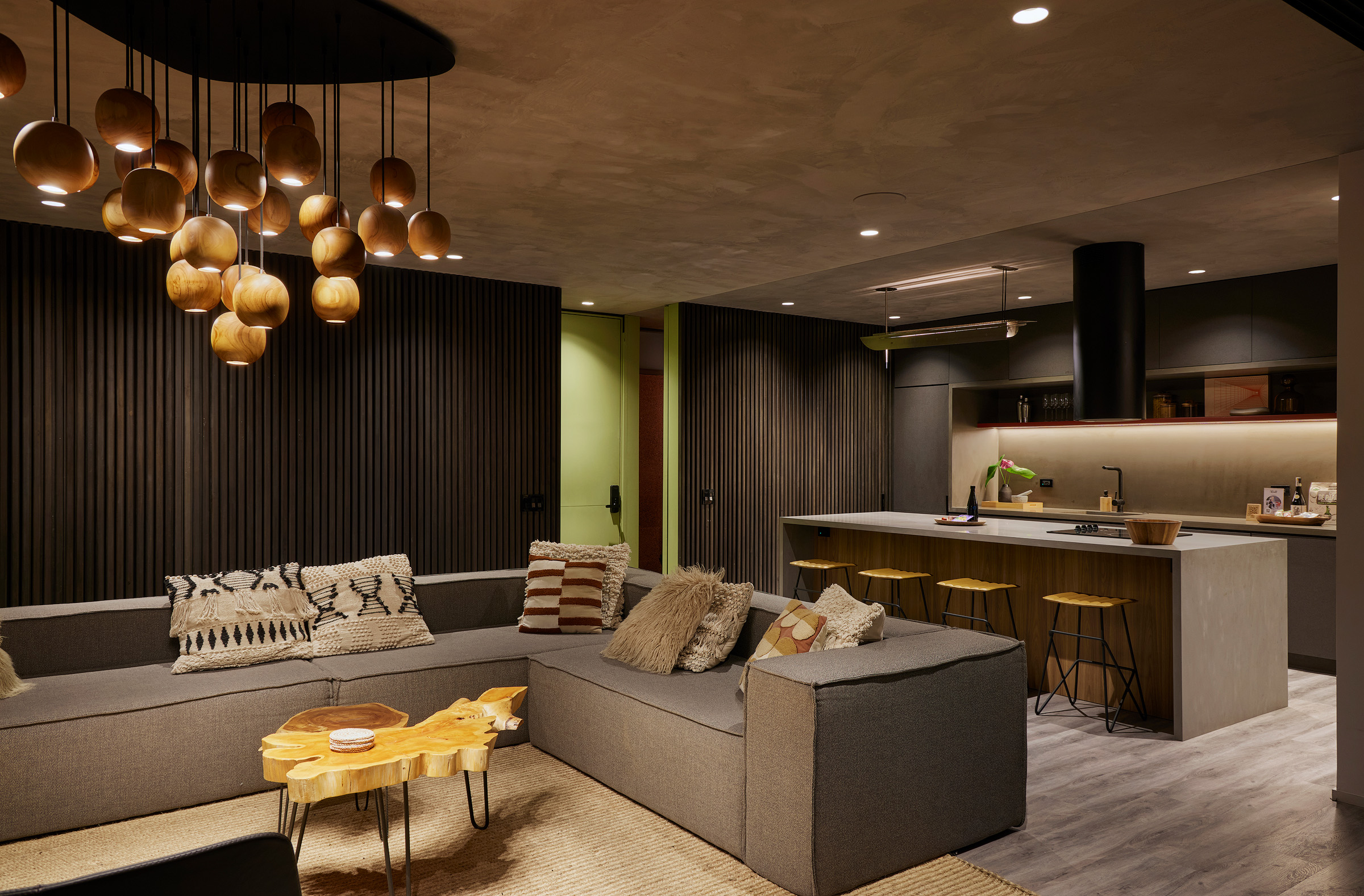 Apartamento para la venta Poblado   Medellín