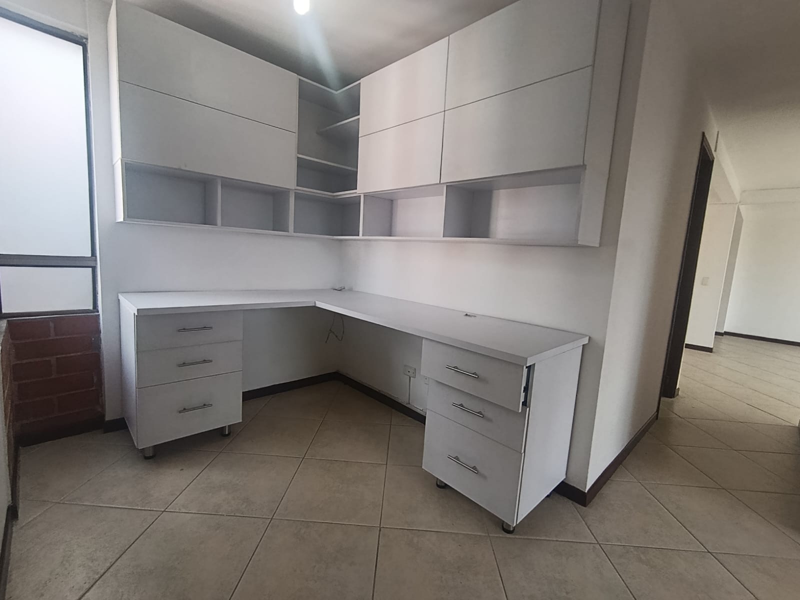 Apartamento en Arriendo Loma de los Bernal