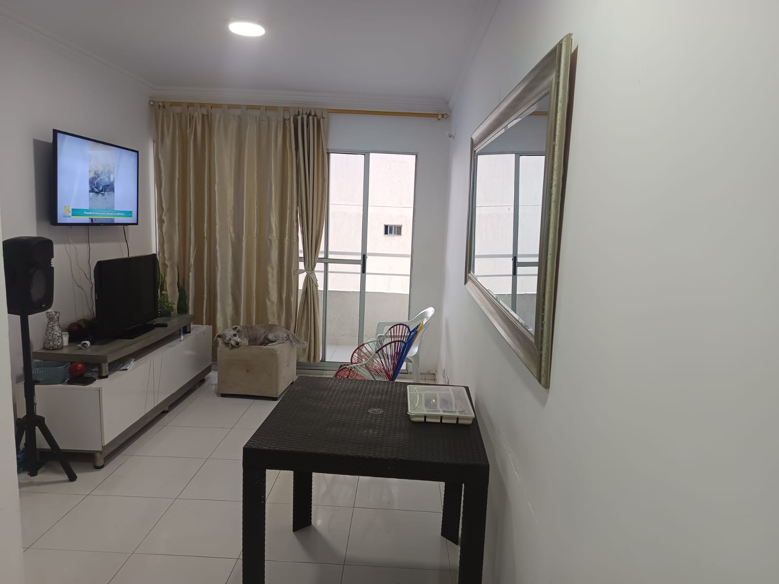 Venta de apartamento en Cartagena