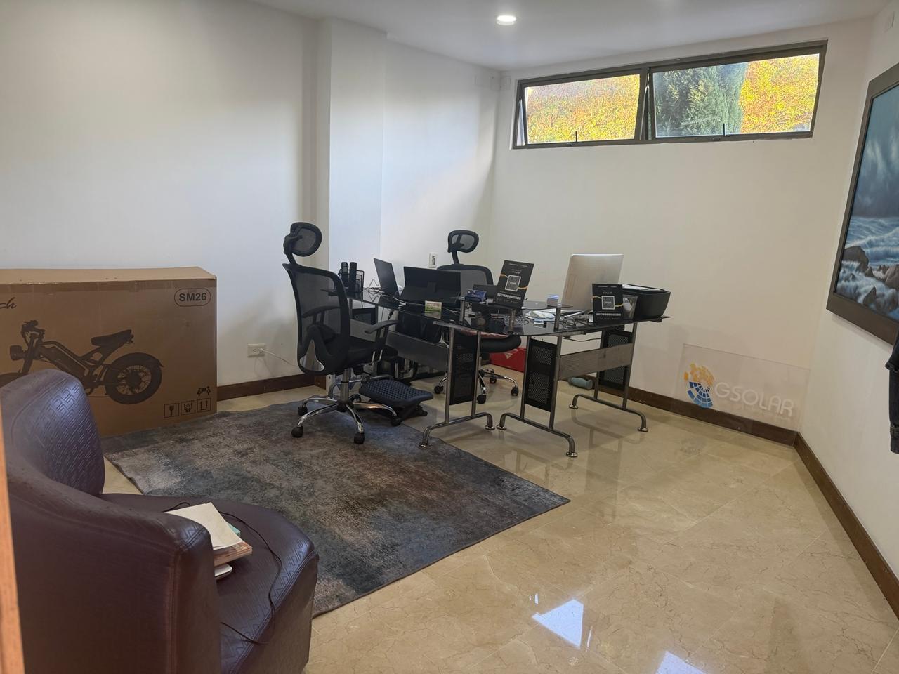 Casa para la venta en parcelación de Envigado Escobero parte baja