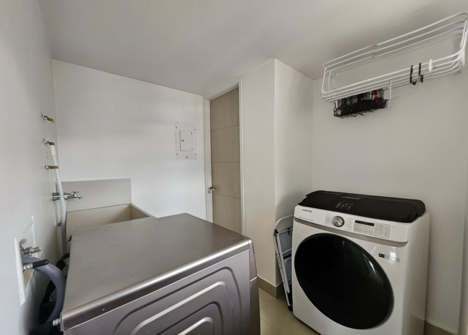 Apartamento para arriendo en La Calera Poblado Medellin