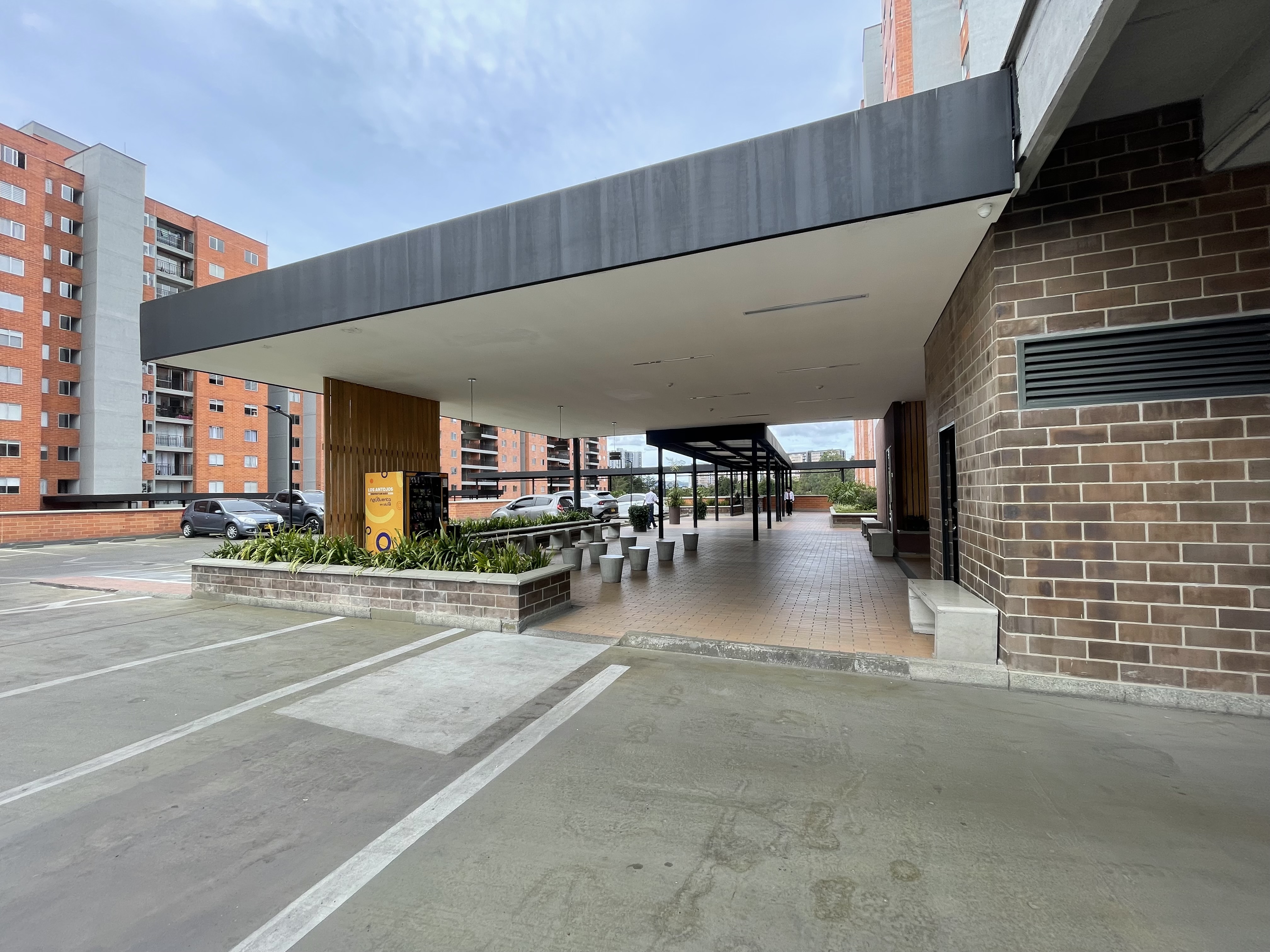 Apartamento para la venta en Rionegro sector Fontibon