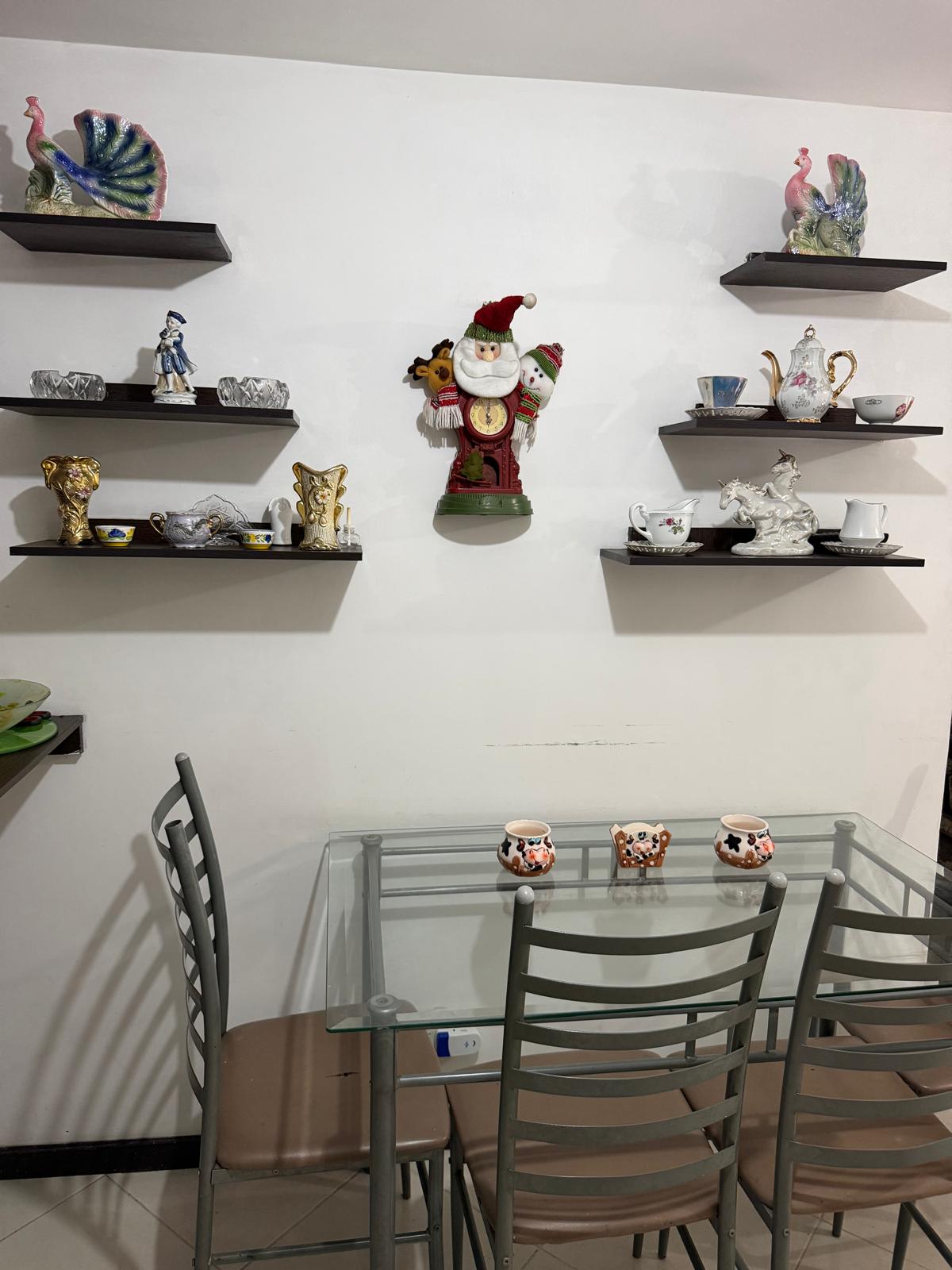 APARTAMENTO   EN ARRIENDO, RODEO ALTO