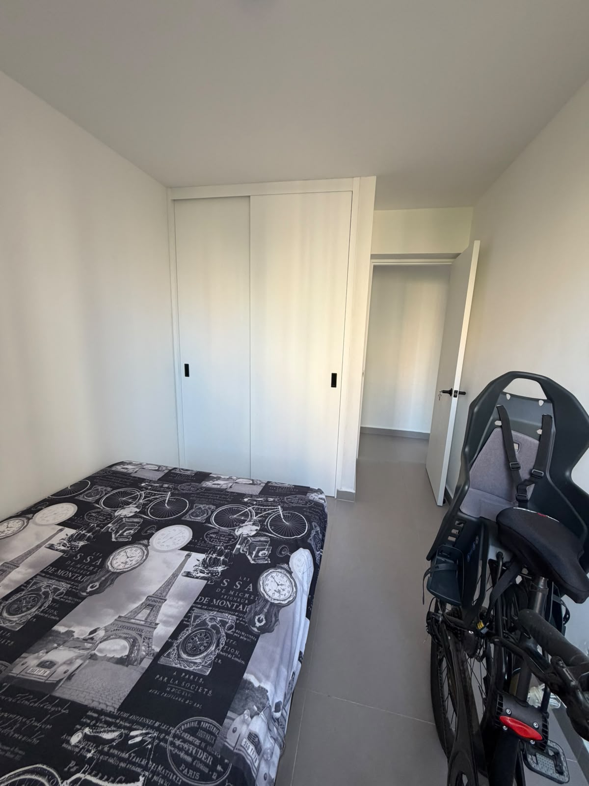 Apartamento en arriendo en El Poblado sector Los Balsos