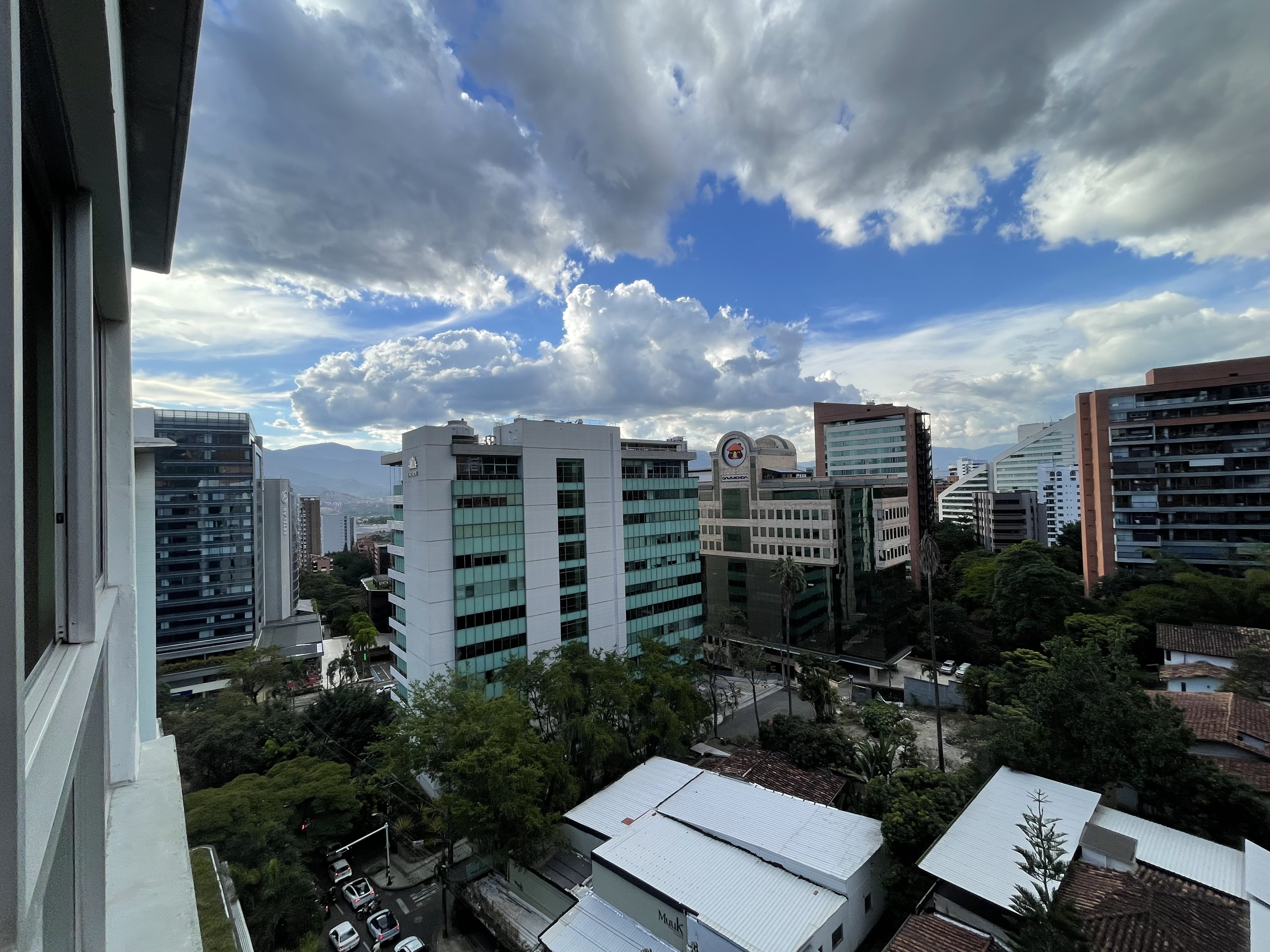 Apartamento para la venta en El Poblado