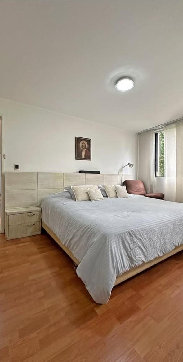 Apartamento para la venta en El Poblado