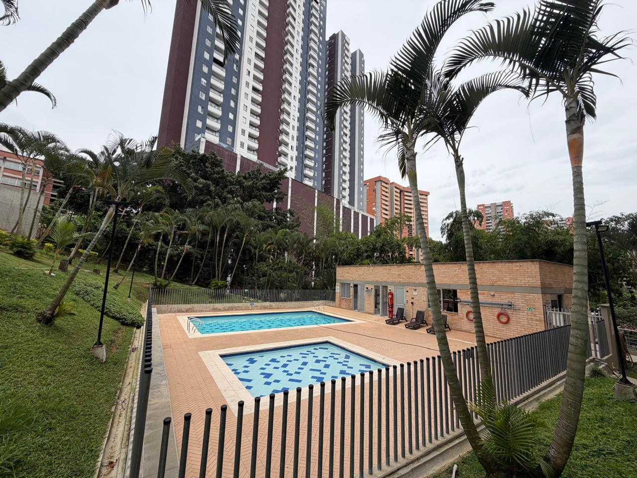 Apartamento para la venta en la Doctora, Sabaneta