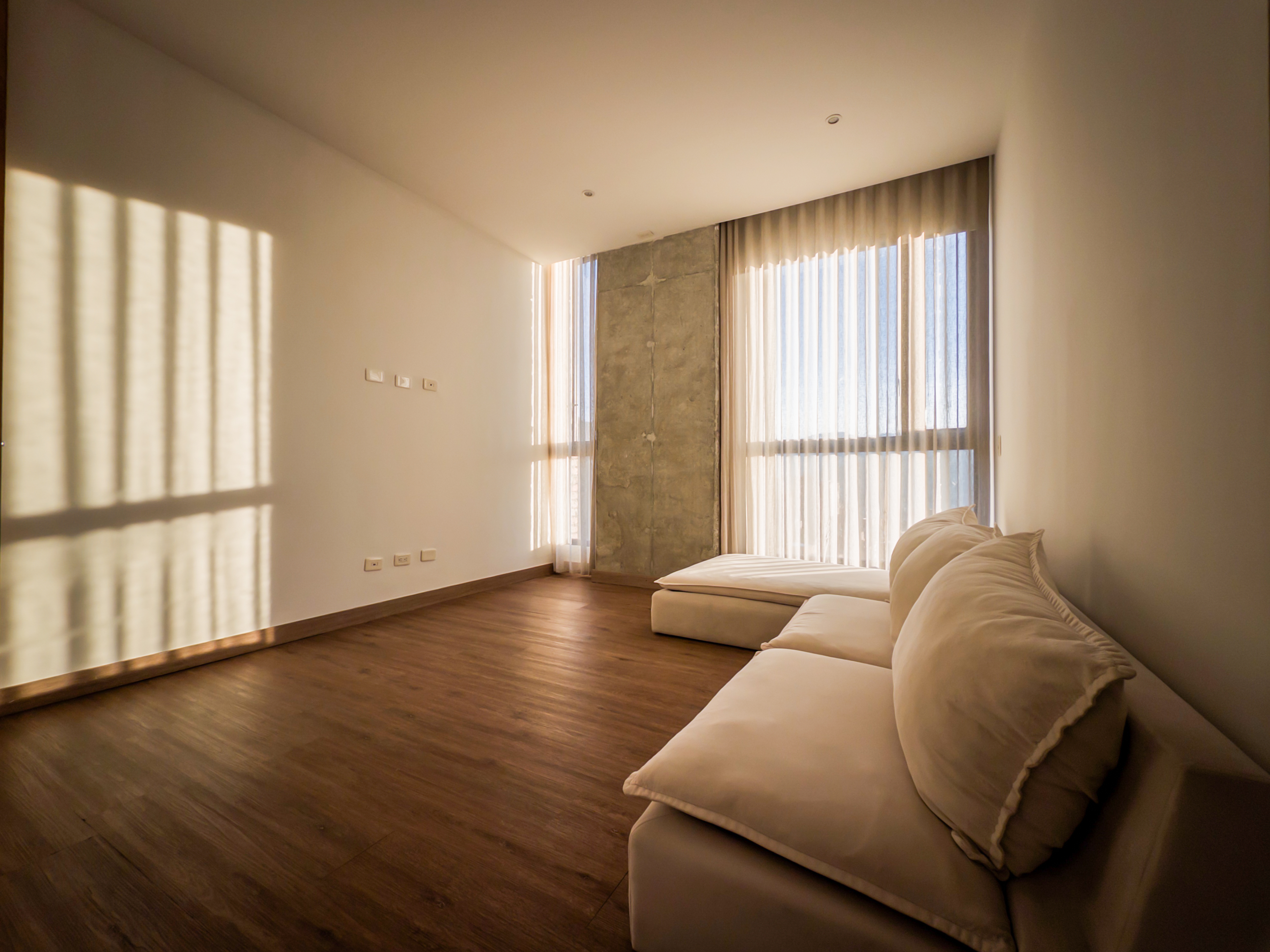 Apartamento en venta Medellín Poblado sector Vizcaya