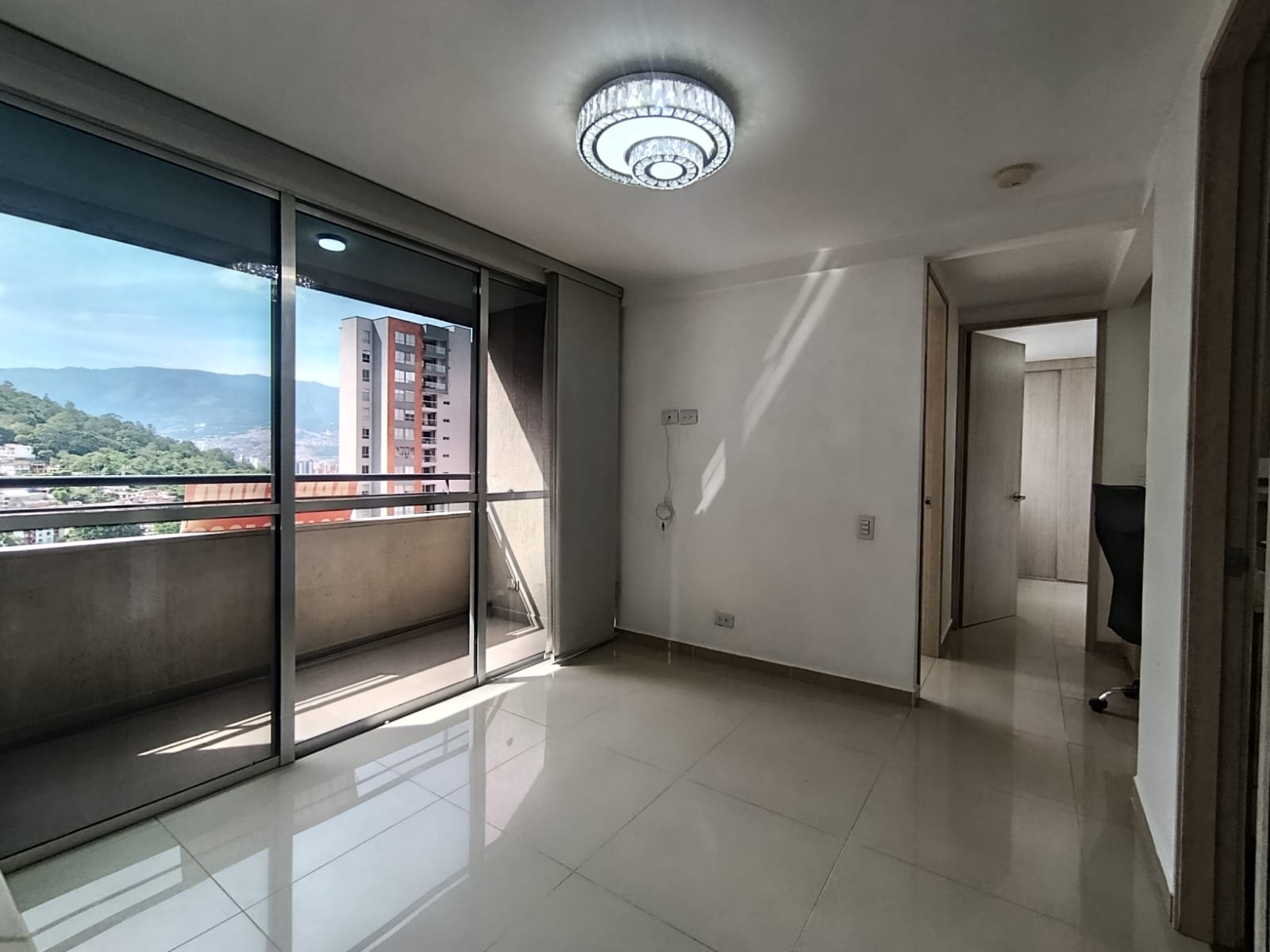 Apartamento en arriendo en San German Tierra Firme