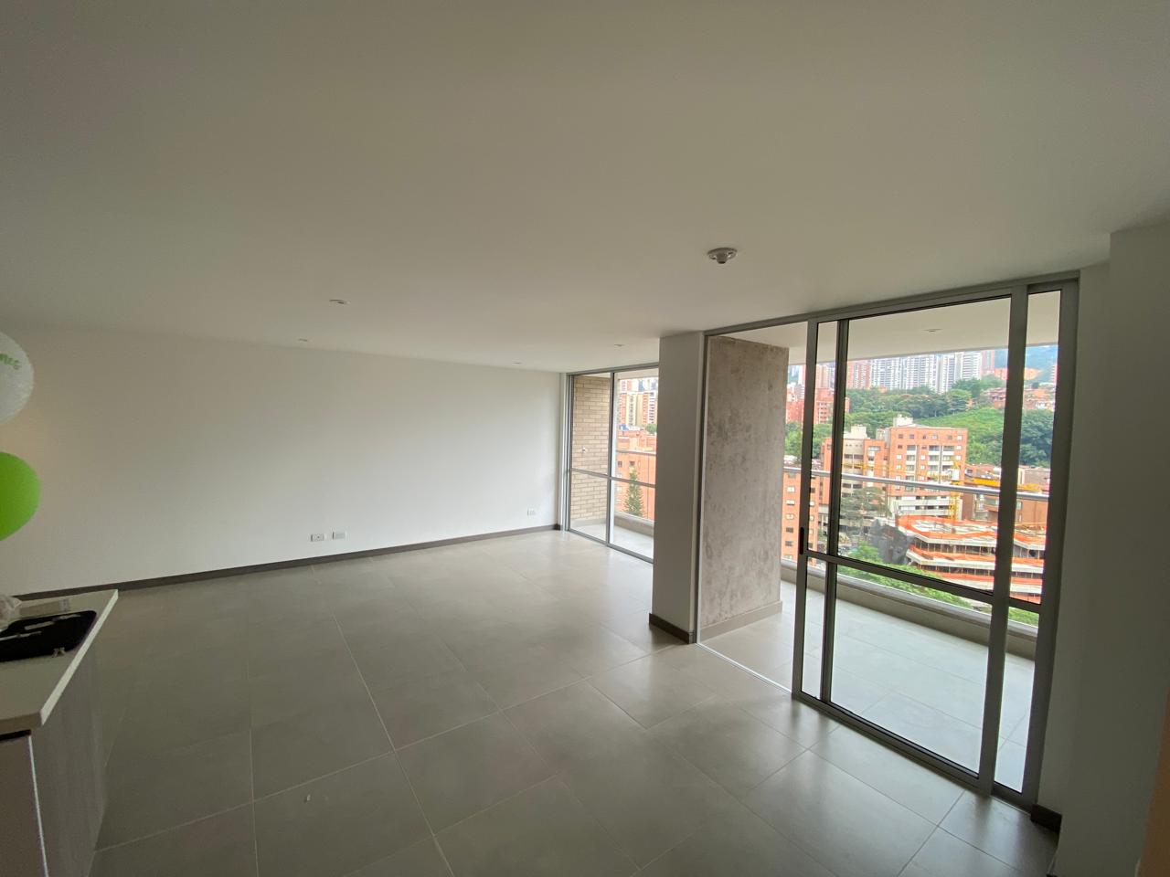 Apartamento Para La Venta En Envigado