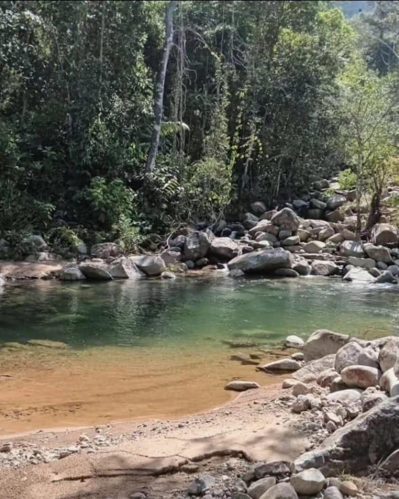 Venta de hotel campestre en el Oriente Antioquieño