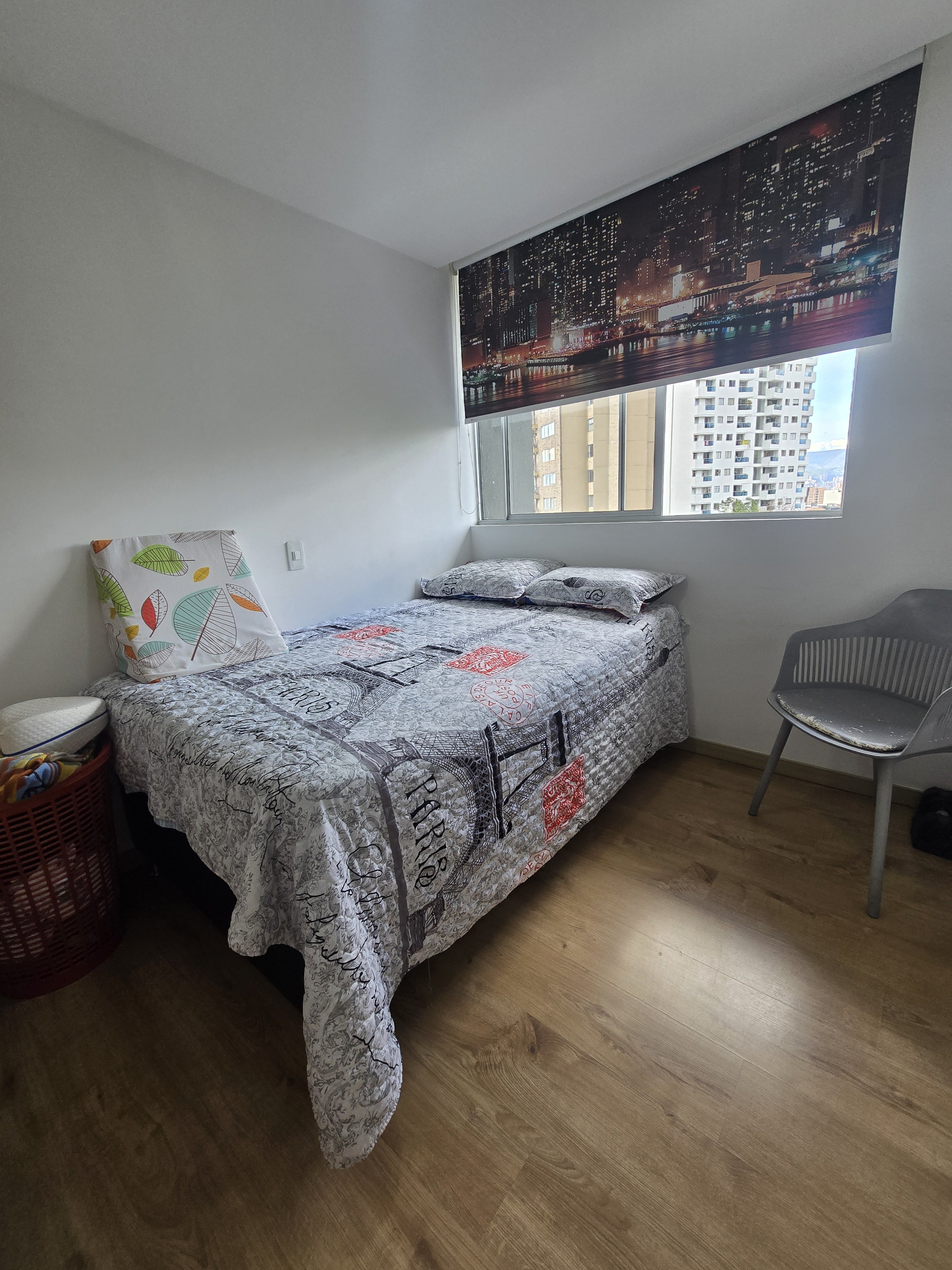 Apartamento para la venta Sabaneta San Remo