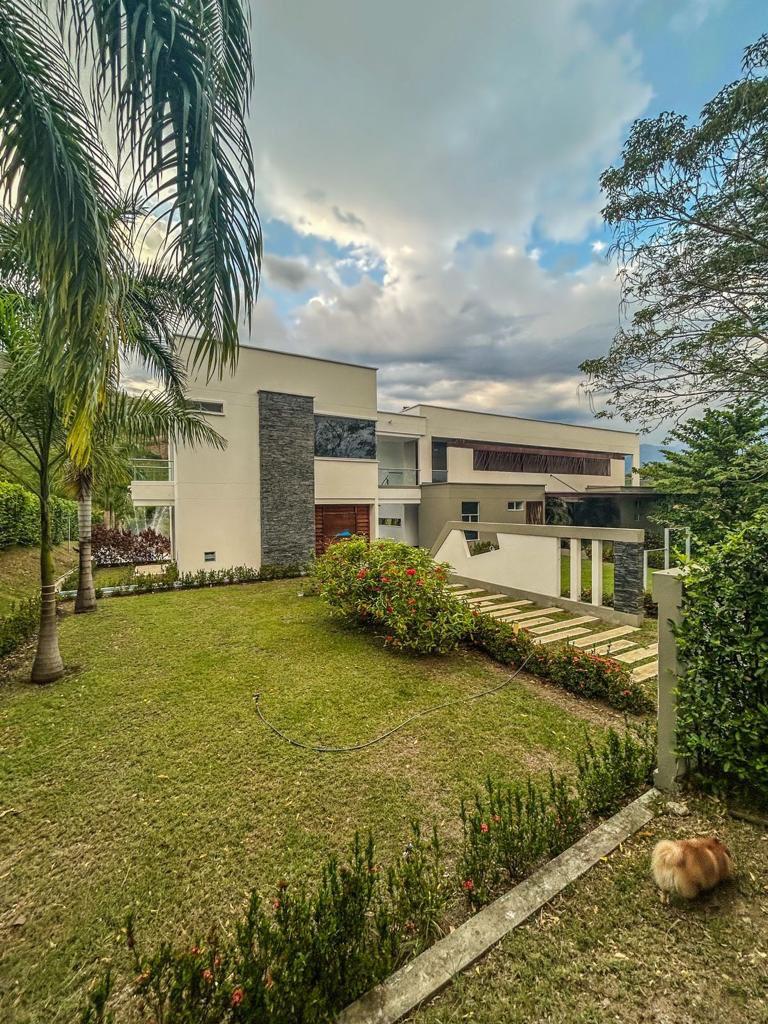 Casa finca  en parcelacion Santa fe de Antioquia