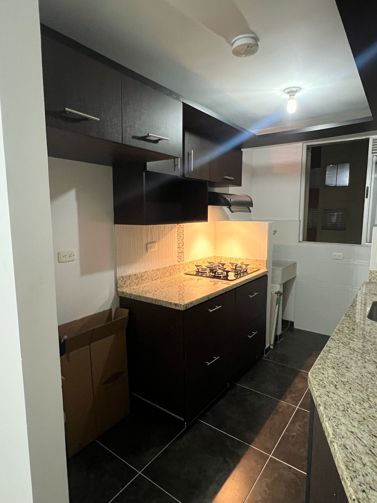Apartamento para la venta Envigado sector la Paz