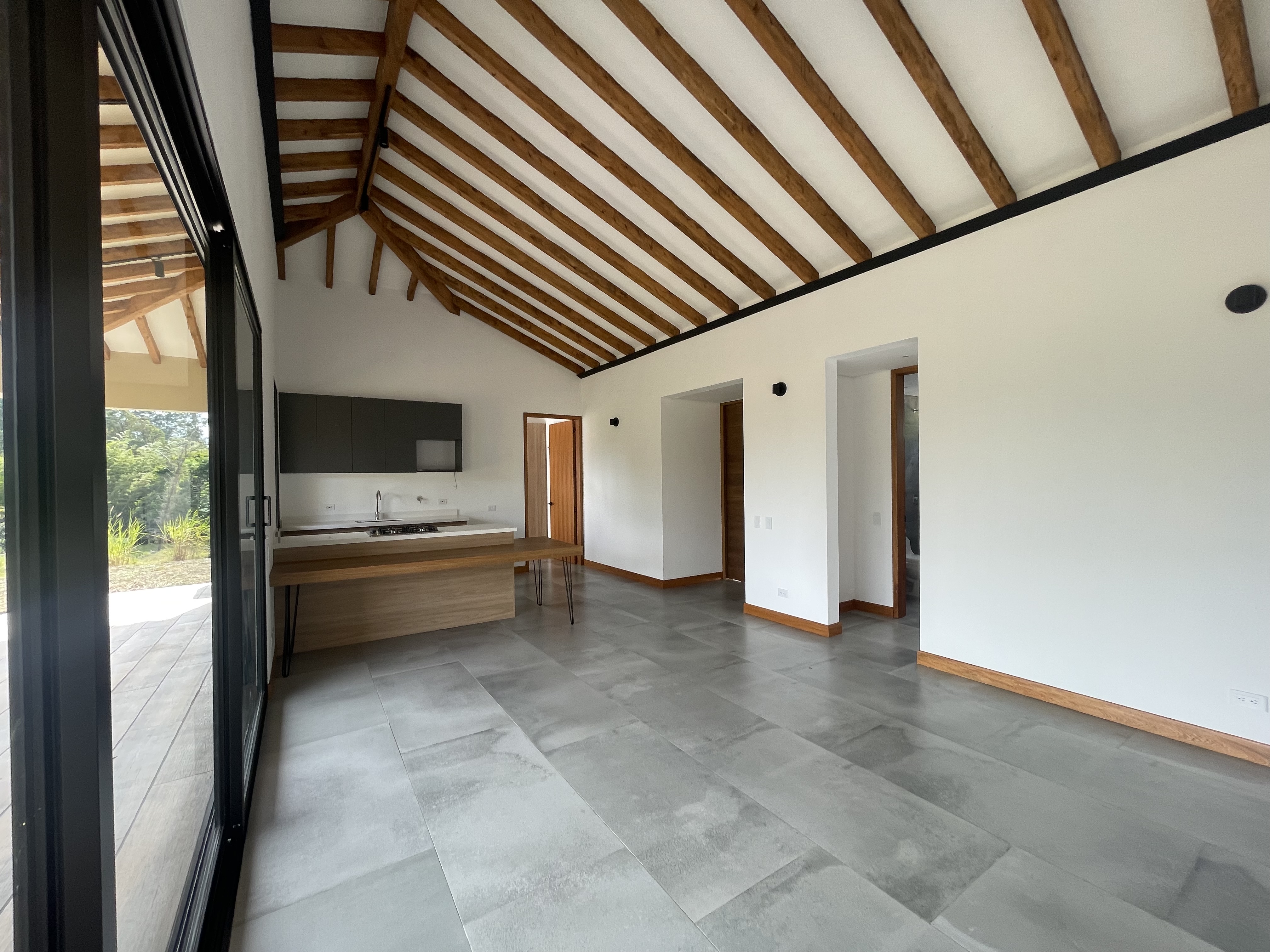 Casa Campestre para la RENTA en Rionegro