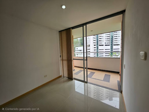 Apartamento en arriendo en Loma del Indio Poblado