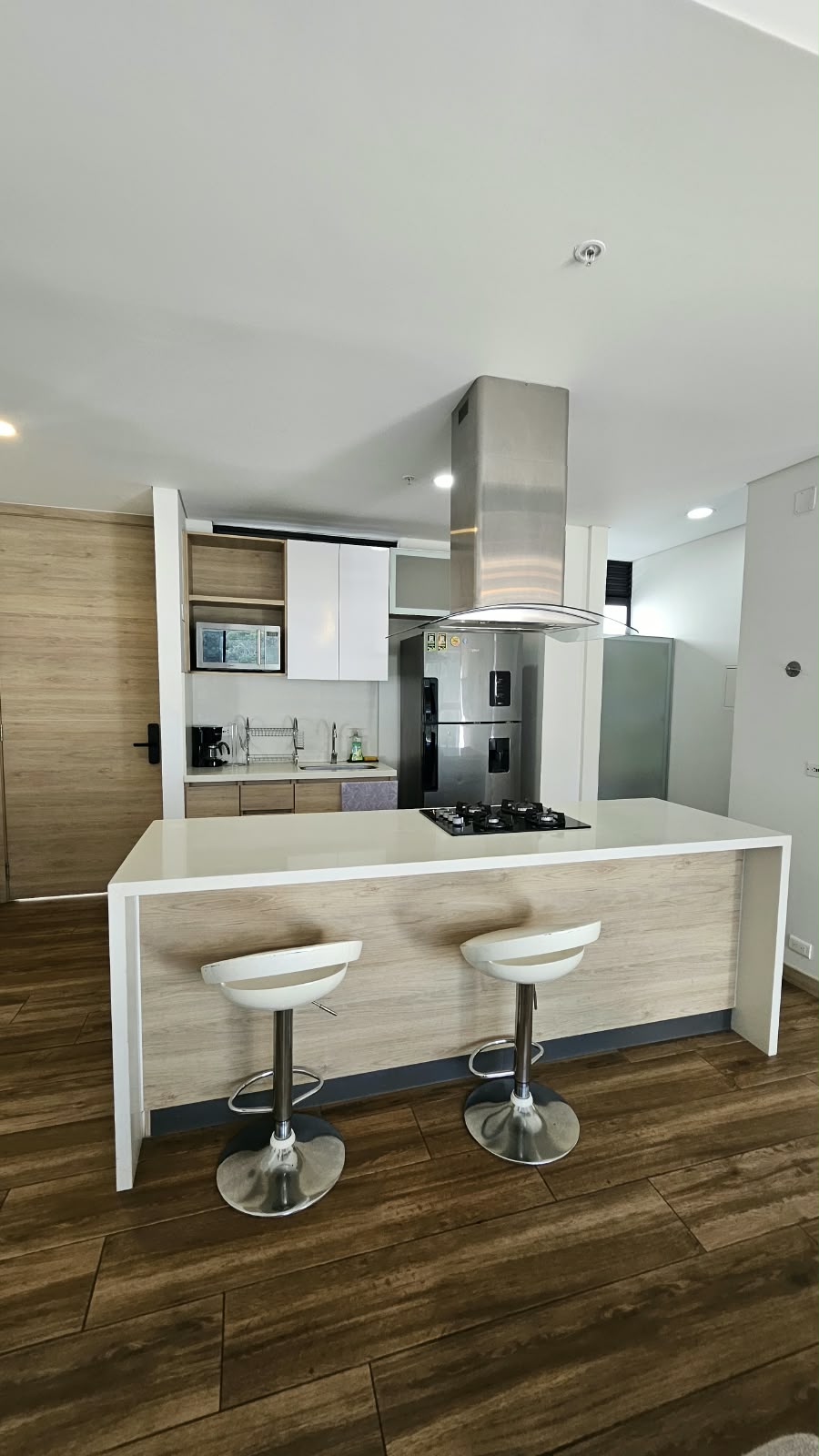 Apartamento en venta en Envigado Loma del Escobero