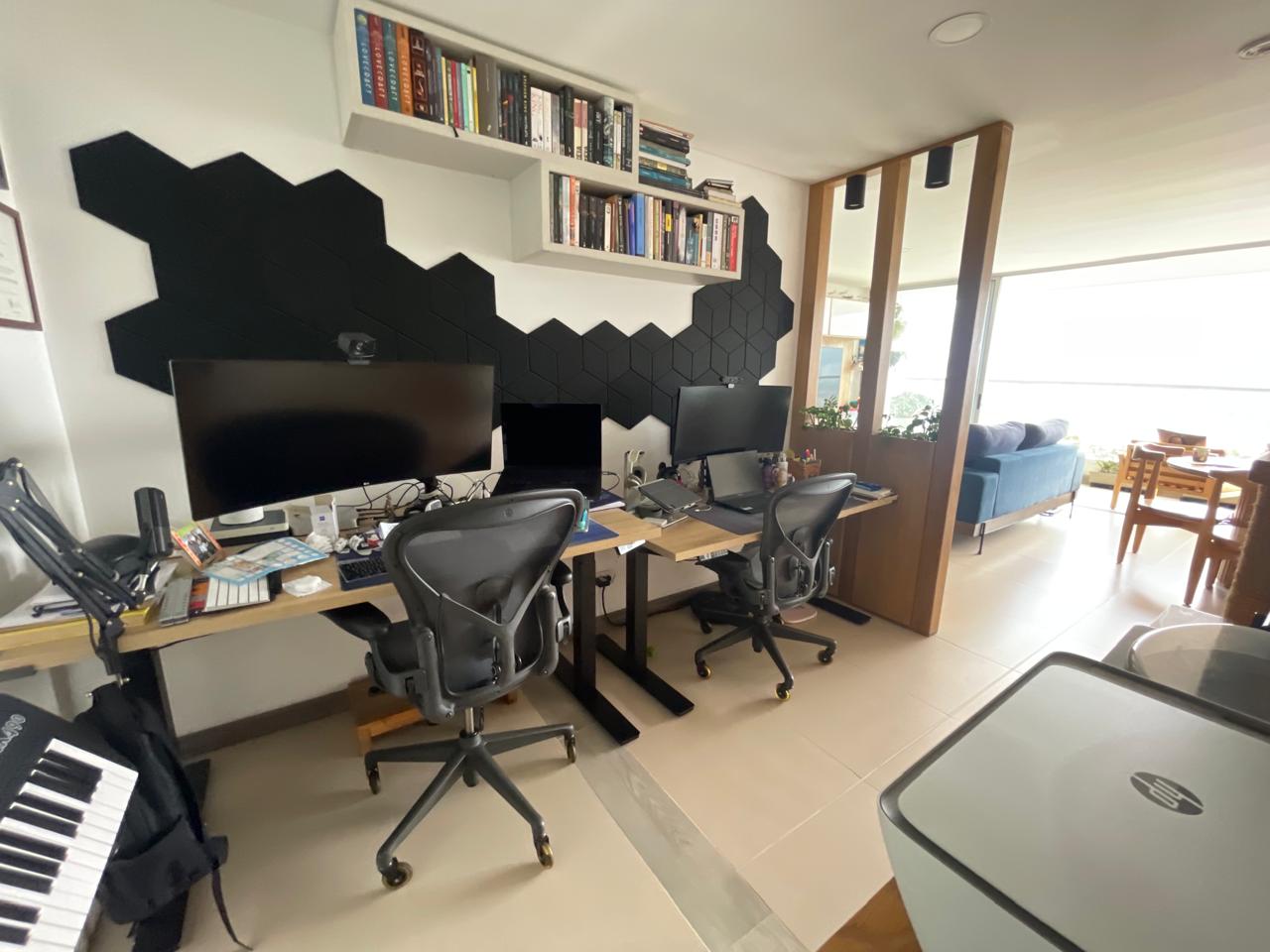 Venta de apartamento en La Estrella Suramerica