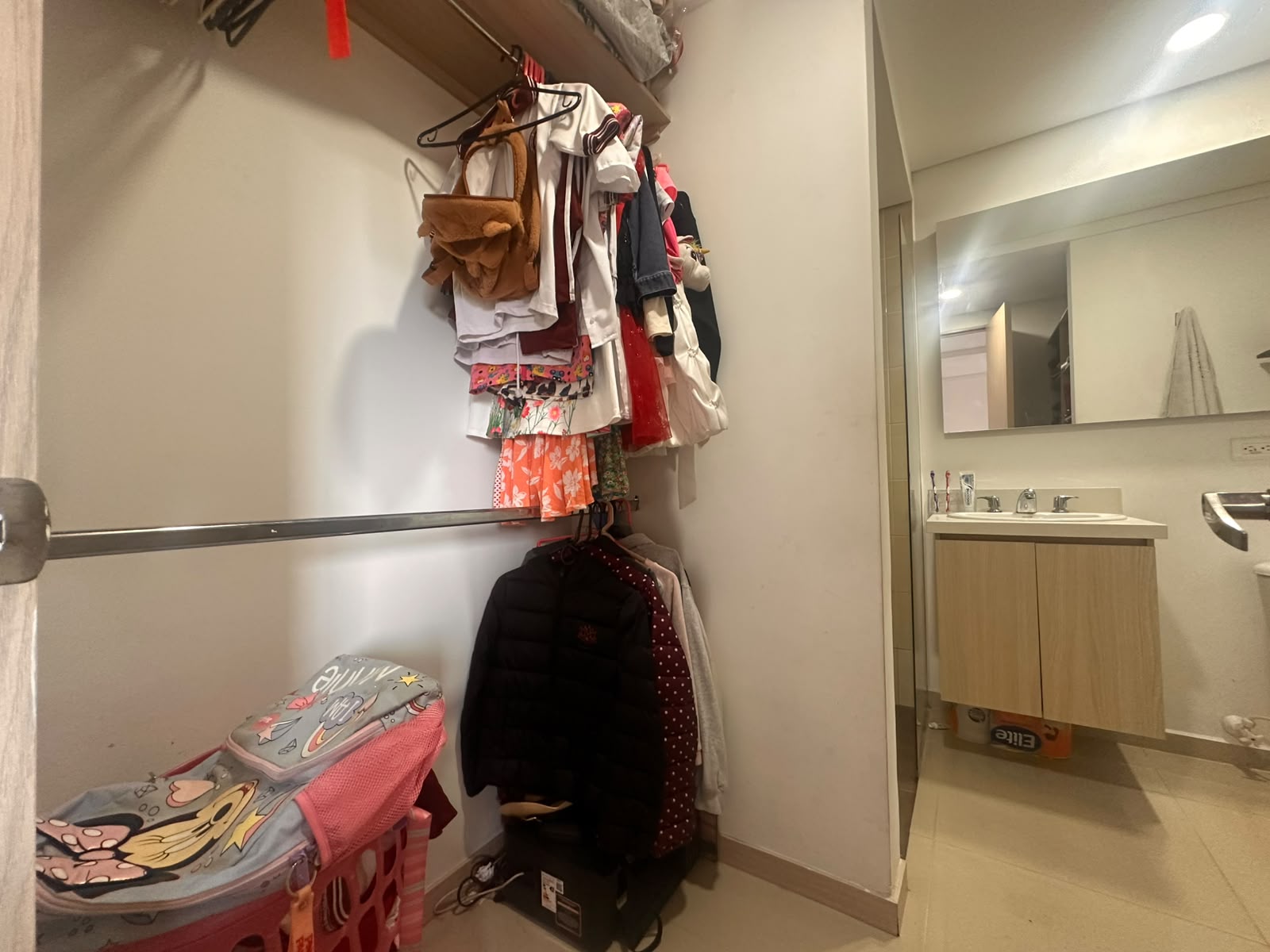 Venta de apartamento en Itagui Fatima