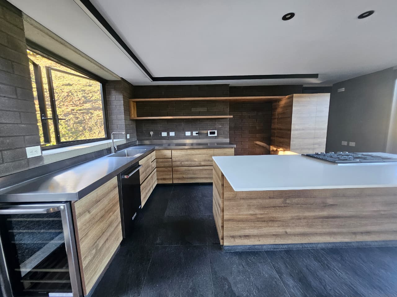 Casa para arriendo en Envigado Loma del Escobero