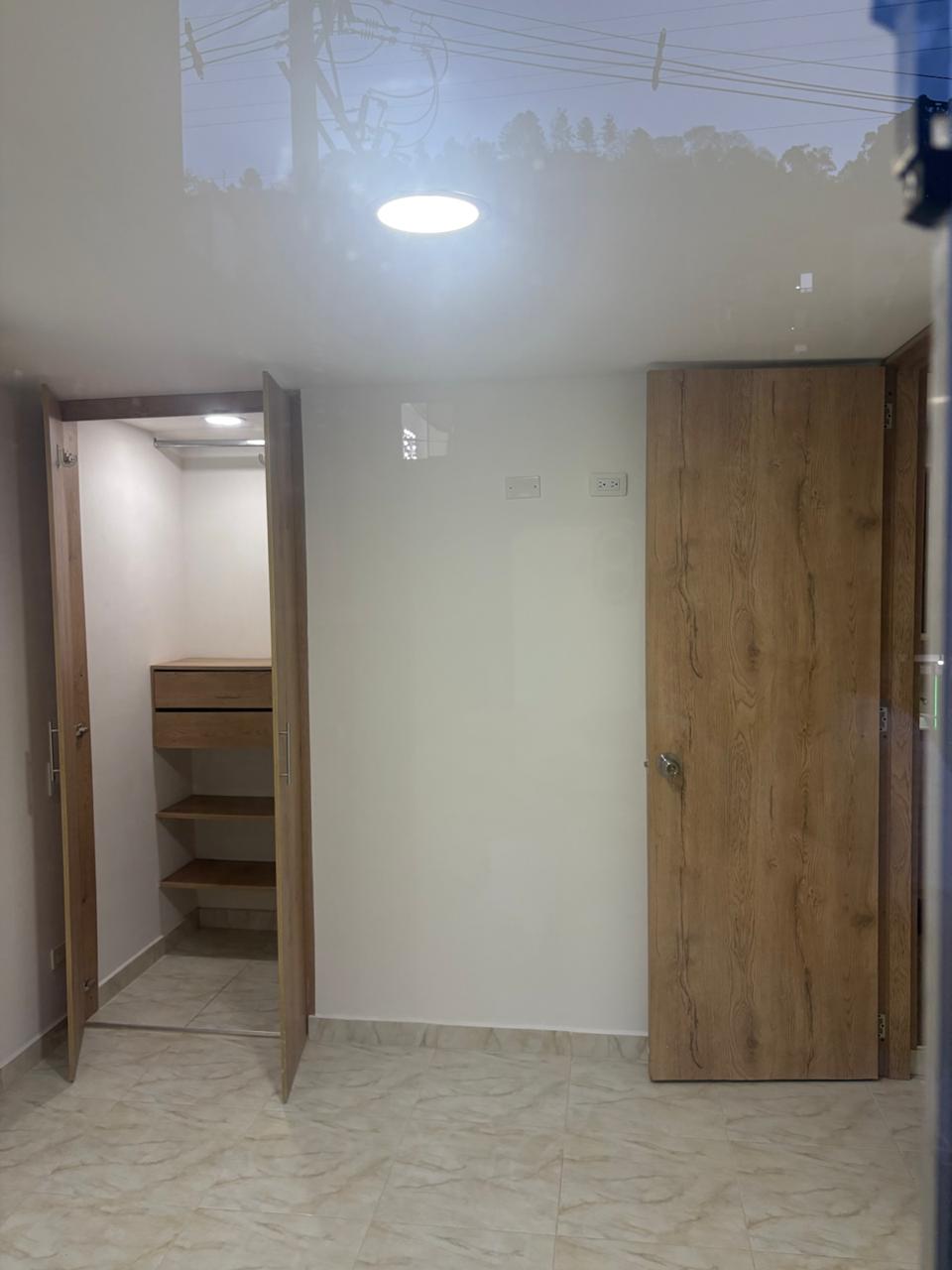 Apartamento en Venta en Bello cerca a la estación madera