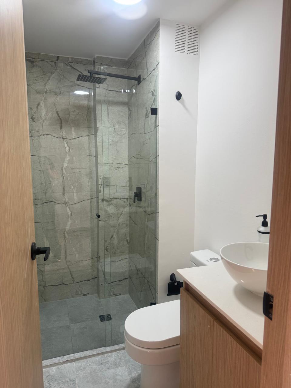 Apartamento para la venta en Calasanz Medellin