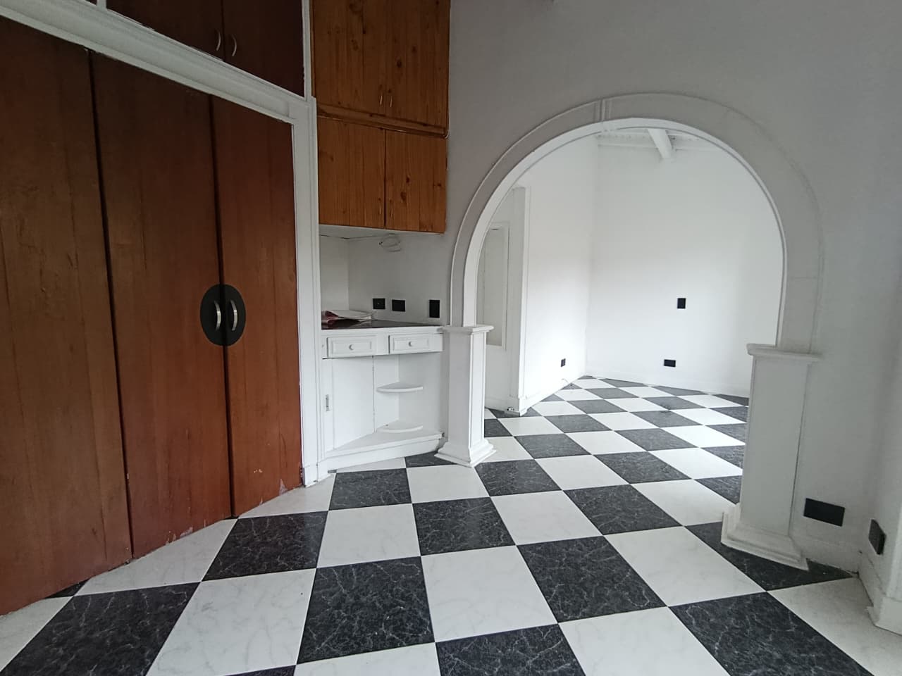 Casa para arriendo en Belén Rincón